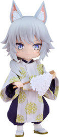 PRE-ORDER Original Character Nendoroid Doll Action Figure Fox Kannushi: Rei 14 cm