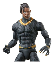 PRE-ORDER Black Panther Legacy Collection Erik Killmonger