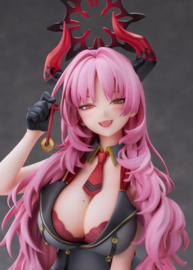 (Pre-order) Blue Archive PVC Figure 1/7 Satsuki Memorial Lobby Ver. 21 cm