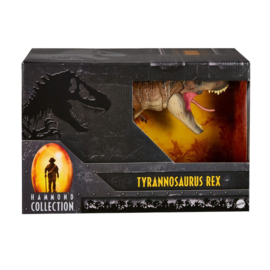 PRE-ORDER Jurassic Park Hammond Collection Tyrannosaurus Rex
