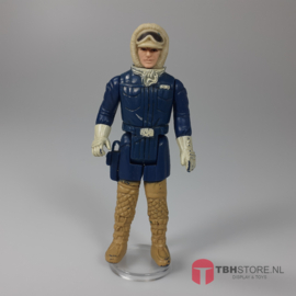 Vintage Star Wars Han Solo Hoth Outfit