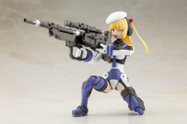 (Pre-order) Frame Arms Girl Plastic Model Kit Greifen Barracuda 15 cm     