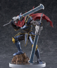 (Pre-order) Overlord: The Holy Kingdom Pop Up Parade SP PVC Figure Momon 27 cm