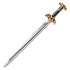 (Pre-order) The Hobbit Replica 1/1 The Sword of Bard the Bowman