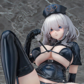 (Pre-order) Azur Lane PVC Figure 1/6 Washington: Making the Rounds 14 cm