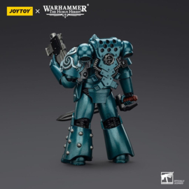 (Pre-order) Warhammer The Horus Heresy Action Figure Alpha LegionHeadhunter Prime 20 cm