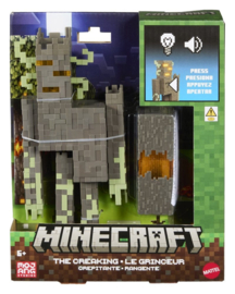 Minecraft Action Figure Creaking 8 cm