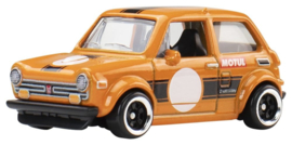 Hot Wheels Silver Series Die-Cast Vehicles 1/64 Vintage 979J Assortment (10)