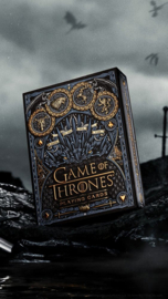 (Pre-order) Game of Thrones Playing Cards 