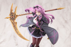 (Pre-order) The Legend of Heroes PVC Figure 1/8 Renne Bright Ver.2 22 cm