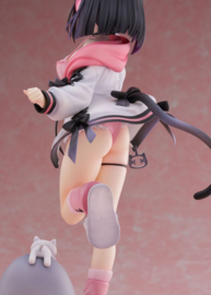 (Pre-order) Oniichan Continue! Yuri to Secret Love PVC Statue 1/7 Yuri Shirayuki AmiAmi Limited Edition 24 cm    
