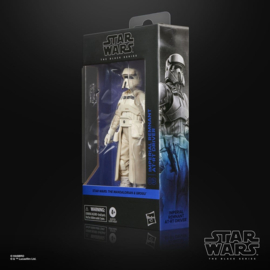 (Pre-order) Star Wars: The Mandalorian & Grogu Black Series Action Figure Imperial Remnant AT-RT Driver 15 cm