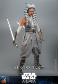 (Pre-order) Star Wars: Ahsoka Action Figure 1/6 Ahsoka Tano 28 cm