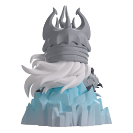 World of Warcraft Vinyl Figure The Lich King 13 cm      
