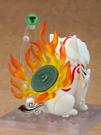 (Pre-order) Okami Nendoroid Action Figure Amaterasu DX Ver. 10 cm