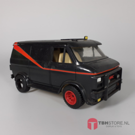 Vintage The A-Team Tactical Van (B.A. BARACUS)