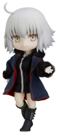 (Pre-order) Fate/Grand Order Nendoroid Doll Action Figure Avenger/Jeanne d'Arc (Alter) Shinjuku Ver. 14 cm