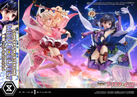 (Pre-order) Fate/kaleid liner Prisma Illya Concept Masterline Series Statue 1/5 Miyu Edelfelt 35 cm