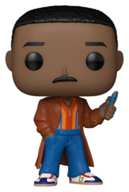 (Pre-order) Doctor Who POP! Television Vinyl Figure Fifteenth Doctor 9 cm