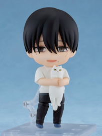 (Pre-order) The Summer Hikaru Died Nendoroid Action Figure Yoshiki 10 cm