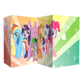 (Pre-order) My Little Pony RPG book In A Jam Adventure & GM Screen *Englische Version*