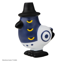 (Pre-order) KPop Demon Hunters Squishy Anti Stress Figure Sussie