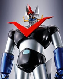 PRE-ORDER Great Mazinger Soul of Chogokin Diecast Action Figure GX-111 Great Mazinger Kakumei Shinka 19 cm