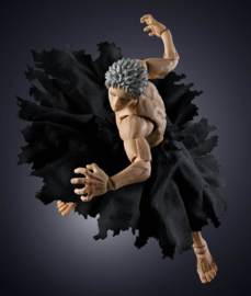 (Pre-order) My Hero Academia S.H.Figuarts Action Figure All For One -Final Battle set- 16 cm