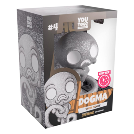 (Pre-order) The Binding of Isaac Vinyl Figure Dogma 9 cm   