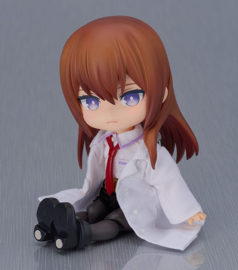 (Pre-order) Steins; Gate Nendoroid Doll Figure Kurisu Makise: Lab Coat Ver. 14 cm 