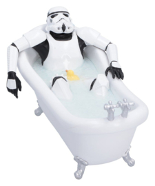 (Pre-order) Original Stormtrooper Figure Splish Splash 9 cm
