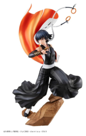 (Pre-order) Bleach GALS Series PVC Figure Soi Fon 24 cm (Repeat)