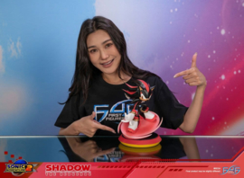 (Pre-order) SEGA Resin Statue Shadow the Hedgehog 25 cm