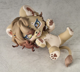 (Pre-order) Fluffy Land Nendoroid Action Figure August 10 cm