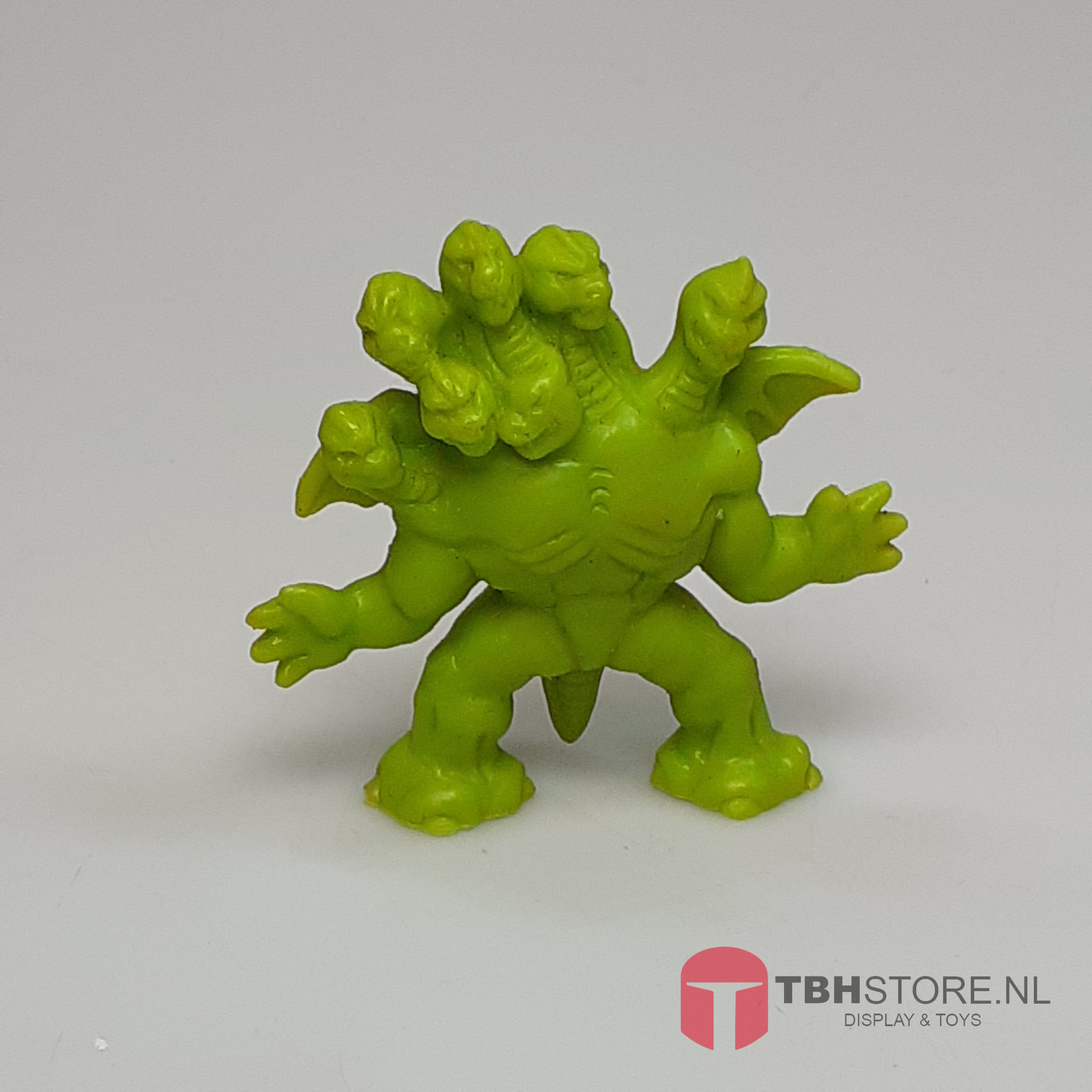 Monster in my Pocket - #01 Great Beast