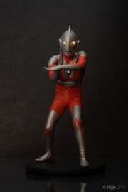 PRE-ORDER Ultraman Statue Ultraman C-Type by Takashi Kinoshita 30 cm