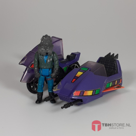 M.A.S.K. Piranha