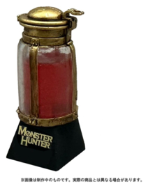 (Pre-order) Monster Hunter Desktop Figure Mini Figures Blind Box Assortment (6)