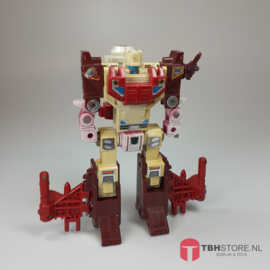 Transformers - G1 Scattershot (Computron)