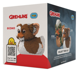 (Pre-order) Gremlins Tubbz PVC Figure Gizmo 10 cm