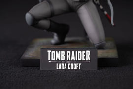 (Pre-order) Tomb Raider PVC Statue The Legend of Lara Croft 19 cm   