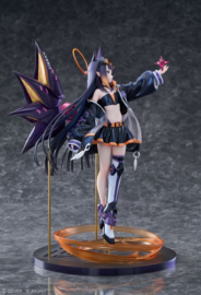 (Pre-order) Hololive Production hololive English -Myth- PVC Figure 1/7 Ninomae Ina'nis AXGRIT Ver. 30 cm