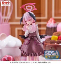 (Pre-order) Blue Archive XStellar PVC Figure Koharu -Happy Valentine!!- 23 cm