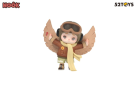 Nook Blind Box Figures Assortment Little World 10 cm (8)