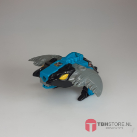 Transformers - G1 Seawing (Seacons)