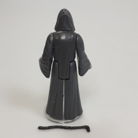 Vintage Star Wars - The Emperor (Compleet)