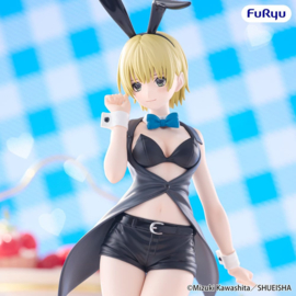 (Pre-order) Strawberry 100% BiCute Bunnies PVC Figure Tsukasa Nishino 27 cm