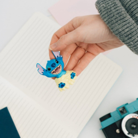 Disney Stitch Set of 3 Magnets