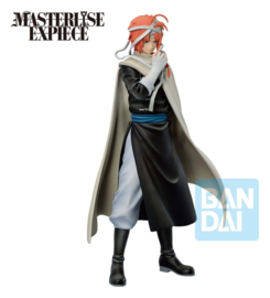 (Pre-order) Gintama 20th Aniversary: Gintama Exhibition Part 2 Ichibansho Masterlise Expiece PVC Figure Kamui 20 cm
