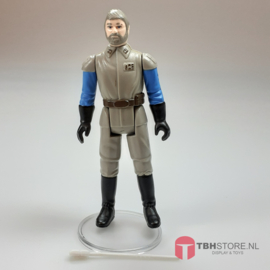 Vintage Star Wars - Madine (Compleet)